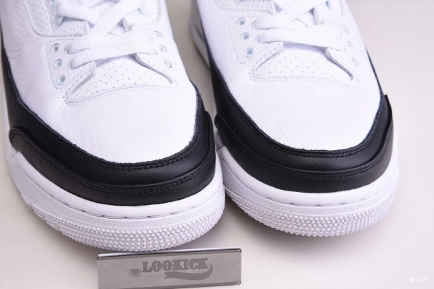 Bmlin shoes AIR 3 JORDAN FRAGMENT DA3595-100 0708
